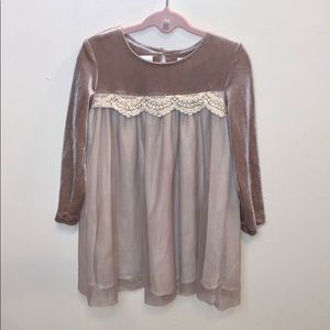 Koala Kids Toddler Dress